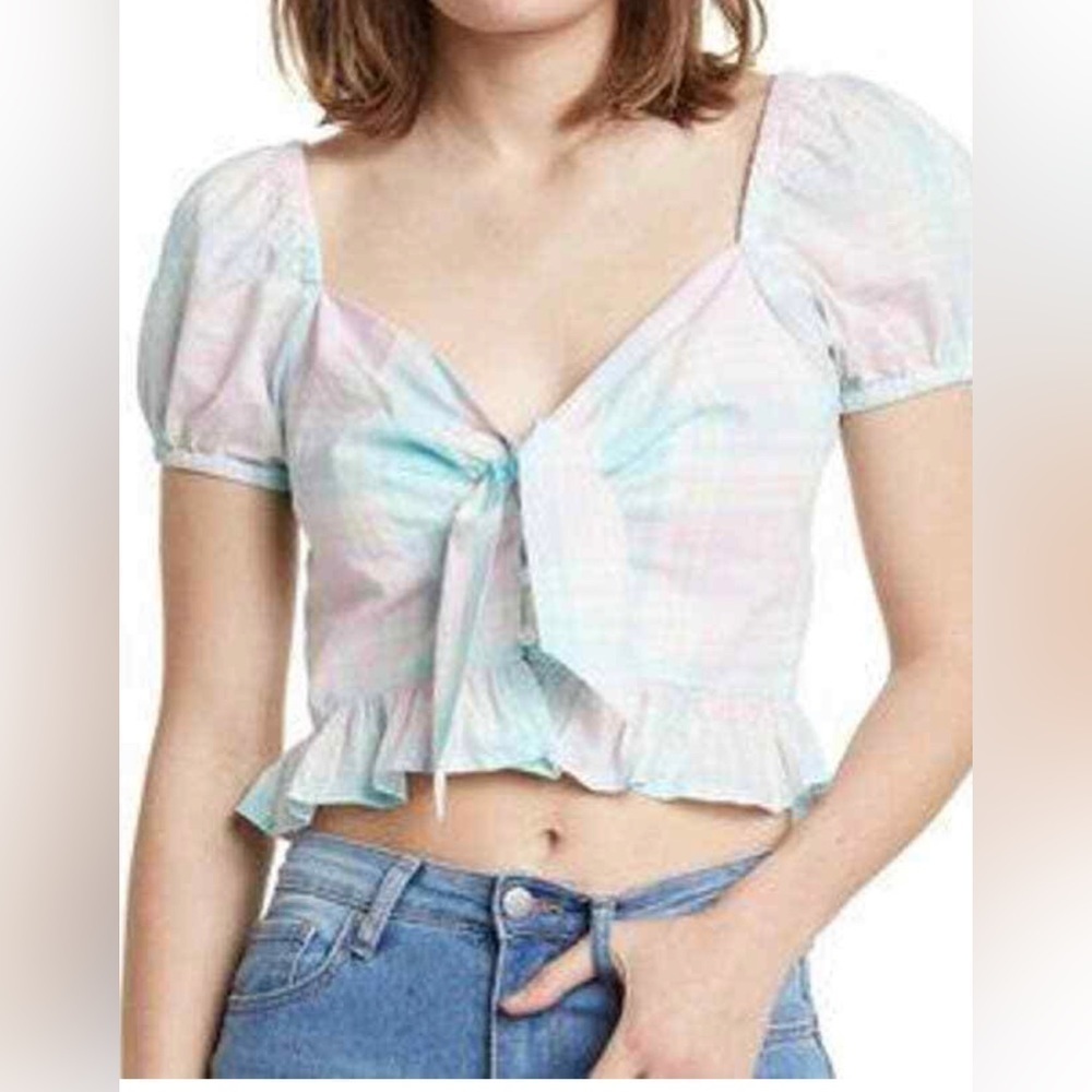 Nwot Abound- Nordstrom Blouse size medium
